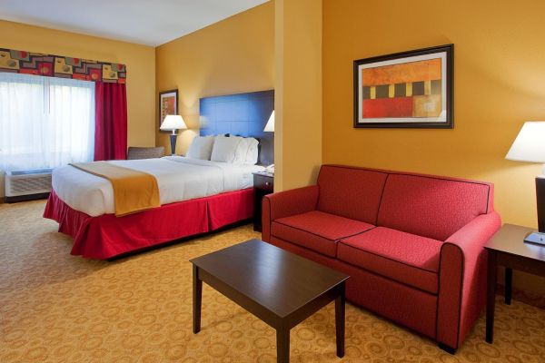 Holiday Inn Express & Suites PENSACOLA WEST-NAVY BASE (Pensacola)